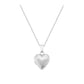 Baby & Toddler Jewelry - 13 In Gold Or Silver Heart Locket Necklace