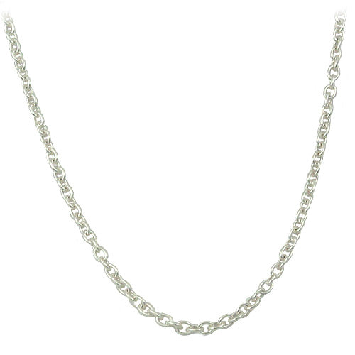 Sterling Silver Fine Trace Chain (14, 16 and 18 inches) 1
