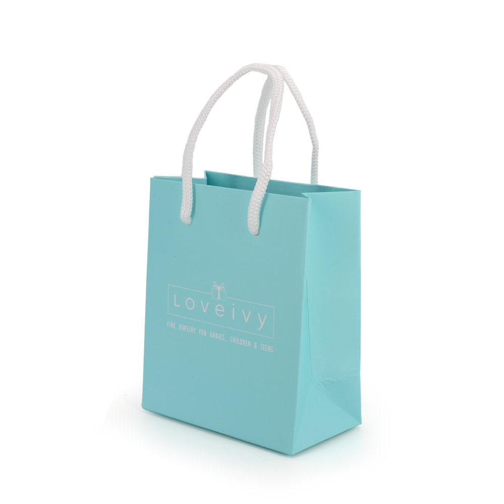 Loveify Loveivy Gift Bag – Loveivy.com