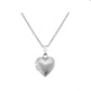 Baby & Toddler Jewelry - 13 In Gold Or Silver Heart Locket Necklace